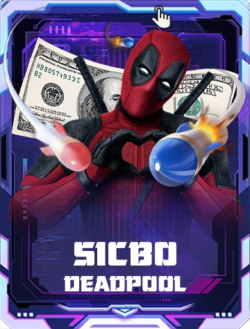 ZBET Nhà Cái Casino Top 1 Link Không Bị Chặn Năm 2025 11 techplay sicbo deadpool land